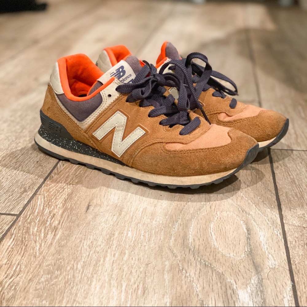 New Balance 574